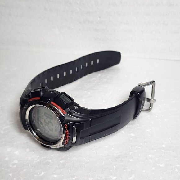 Casio G Shock good to great shape - Picture 6 of 11